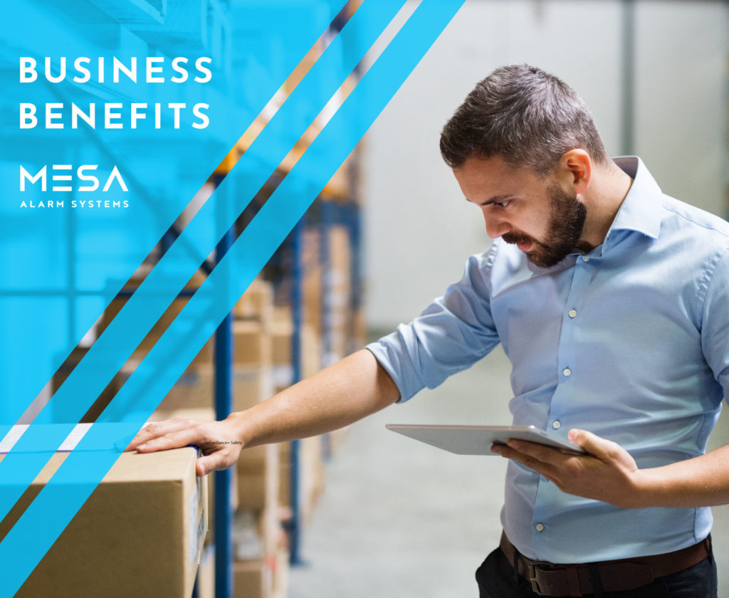 business benefits 