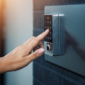 Tips for Property Managers: Security Systems for Rental Homes